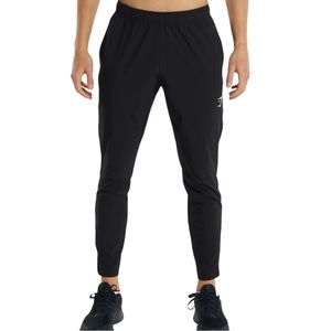 Woven GymShark Joggers (L)
